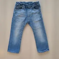 Ocean&groundデニム、Polo Associationトップスセット