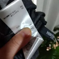 HIROKO BIS ワンピースのサムネイル