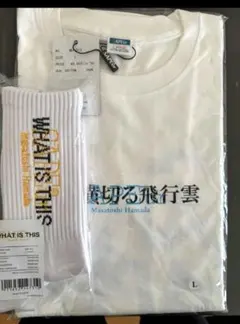 SAPEUR サプール 浜田雅功 コラボ Tシャツ ティファニーブルー - メルカリ