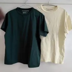 シンゾーン　2枚組セットTシャツのサムネイル