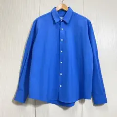 AMI Paris/アミ パリス straight cut 長袖 シャツのサムネイル
