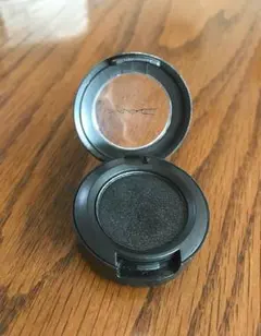 MAC アイシャドウ ブラック