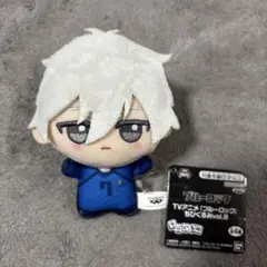 2025年最新】凪誠士郎 ちびぐるみ vol.8の人気アイテム - メルカリ