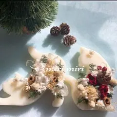 アロマワックスサシェ ♡