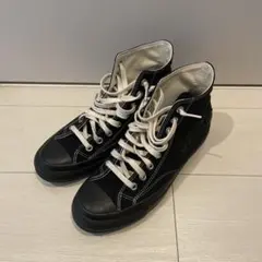 COMME des GARCONS CONVERSE ADDICT スニーカーのサムネイル