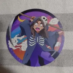 忍たま ハロウィン コースター 竹谷