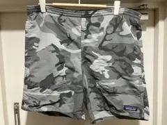 2017年限定 パタゴニアバギーズショーツ 7インチ XS