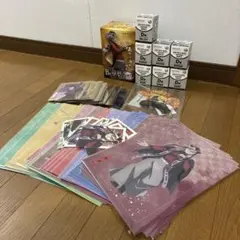 アニプレックスオンラインくじ　まとめセットのサムネイル