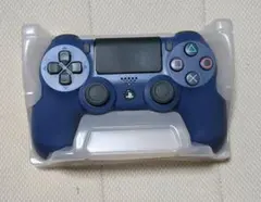 SONY DUALSHOCK 4 ワイヤレスコントローラー 青