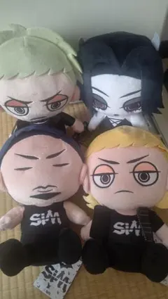 SIM ラウンドワン限定