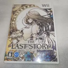 Wii ラストストーリー 任天堂
