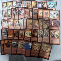 17 MTG まとめ売り レア FOIL 旧枠 - メルカリ