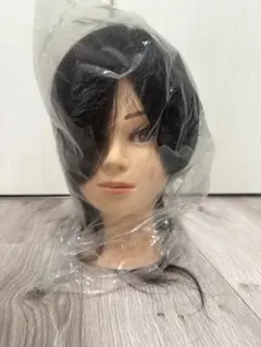 美容師用 カットウィッグ MJ-39 2体 - メルカリ