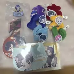 2026年最新】立科吏来 缶バッジの人気アイテム - メルカリ