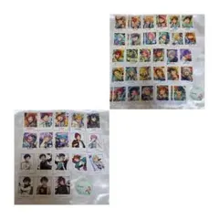 あんスタ 10周年 展示会 購入特典 ぱしゃっつ まとめ