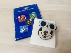 東京ディズニーリゾート ミッキーマウス リング サングラス