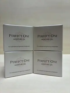 2026年最新】パーフェクトワン モイスチャージェル 38gの人気アイテム