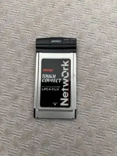 BUFFALO LPC4-CLX PCカードのサムネイル