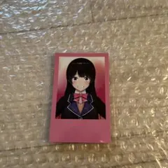 にじさんじ 月ノ美兎 Paper Rabbit チェキ風カード - メルカリ