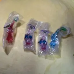 ピクミン めじるしアクセサリー2