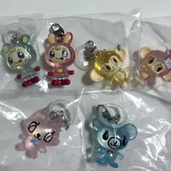 めじるしアクセサリー ナルミヤキャラクターズ