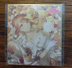 プロセカ　色紙　望月穂波