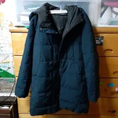 防風ジャケット　ネイビー　Mサイズ