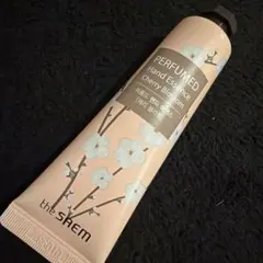 the SAEM Hand Essence Cherry Blossomザ・セムのサムネイル