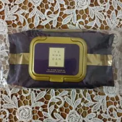 ザフェイスショップ　イェファダム　オールインワンシートEXのサムネイル