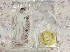 SEVENTEEN 一番くじ アクスタ スングァン