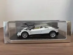 2026年最新】Spark 1/43 zondaの人気アイテム - メルカリ