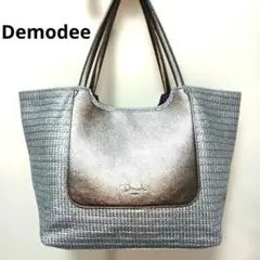 2026年最新】Demodee レディース トートバッグの人気アイテム - メルカリ