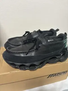 Wave Prophecy Moc GORE-TEX ゴアテックス