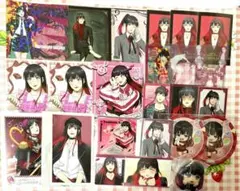 ウィンブレ 椿野佑 りらころ ぱしゃこれ ポストカード ブロマイド コースター
