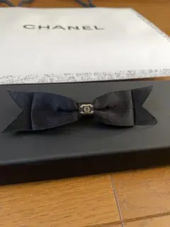 全新未使用 CHANEL 发夹 发饰