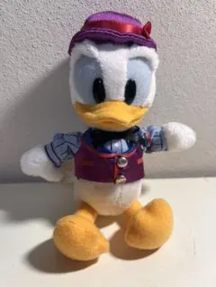 東京ディズニーシー ぬいぐるみバッジ