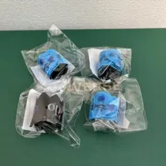 Adoよだかガシャぱっちんブレスレット