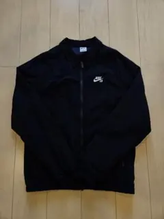 NIKE ナイキ sb エッシェンシャル ナイロン ジャケット