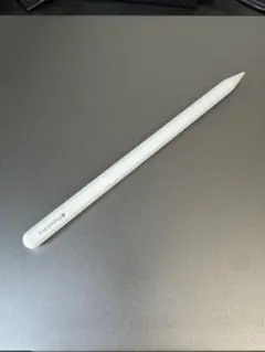 【ジャンク品】Apple Pencil Pro 純正替えペン先付き