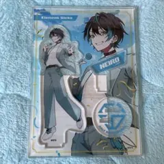 Element Sicks Half Anniversary ていく アクスタ - メルカリ