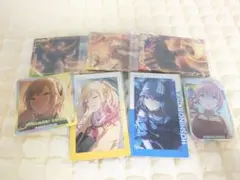 プロセカ レオニード まとめ売り