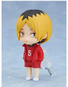 2025年最新】ねんどろいど 孤爪研磨の人気アイテム - メルカリ