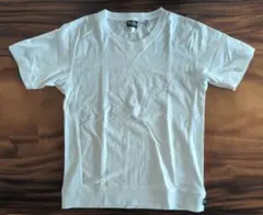 び*ん様 gym master ホワイト Tシャツ　Lのサムネイル