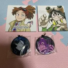 僕のヒーローアカデミア 1番くじ