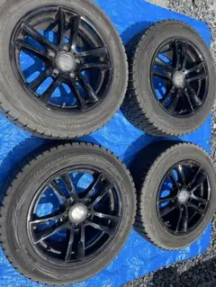 2026年最新】新車外し 205/60R16の人気アイテム - メルカリ