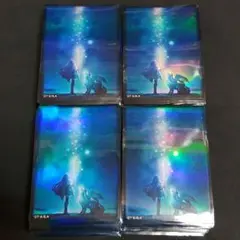 2025年最新】星遺物の導く先 スリーブの人気アイテム - メルカリ