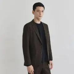 タケオキクチ　ラッセルメッシュ ジャケットのサムネイル