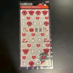 ボンボンドロップ　ベイマックス