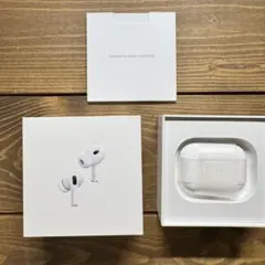 AirPods Pro (第2世代) 本体