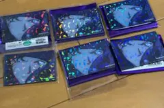 名探偵コナン　赤井秀一　スクエア缶バッジ　黒鉄の魚影